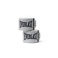 Everlast Elite Handwraps, 457 Cm White
