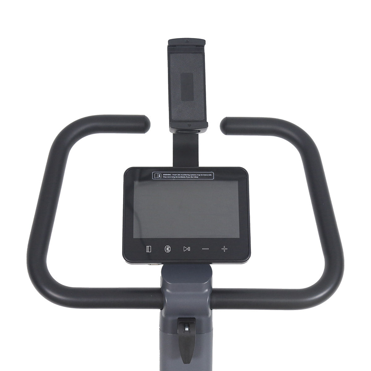 Kettler HOI RIDE+ Exercise Bike BLUEBERRY GREEN