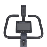 Kettler HOI RIDE+ Exercise Bike BLUEBERRY GREEN