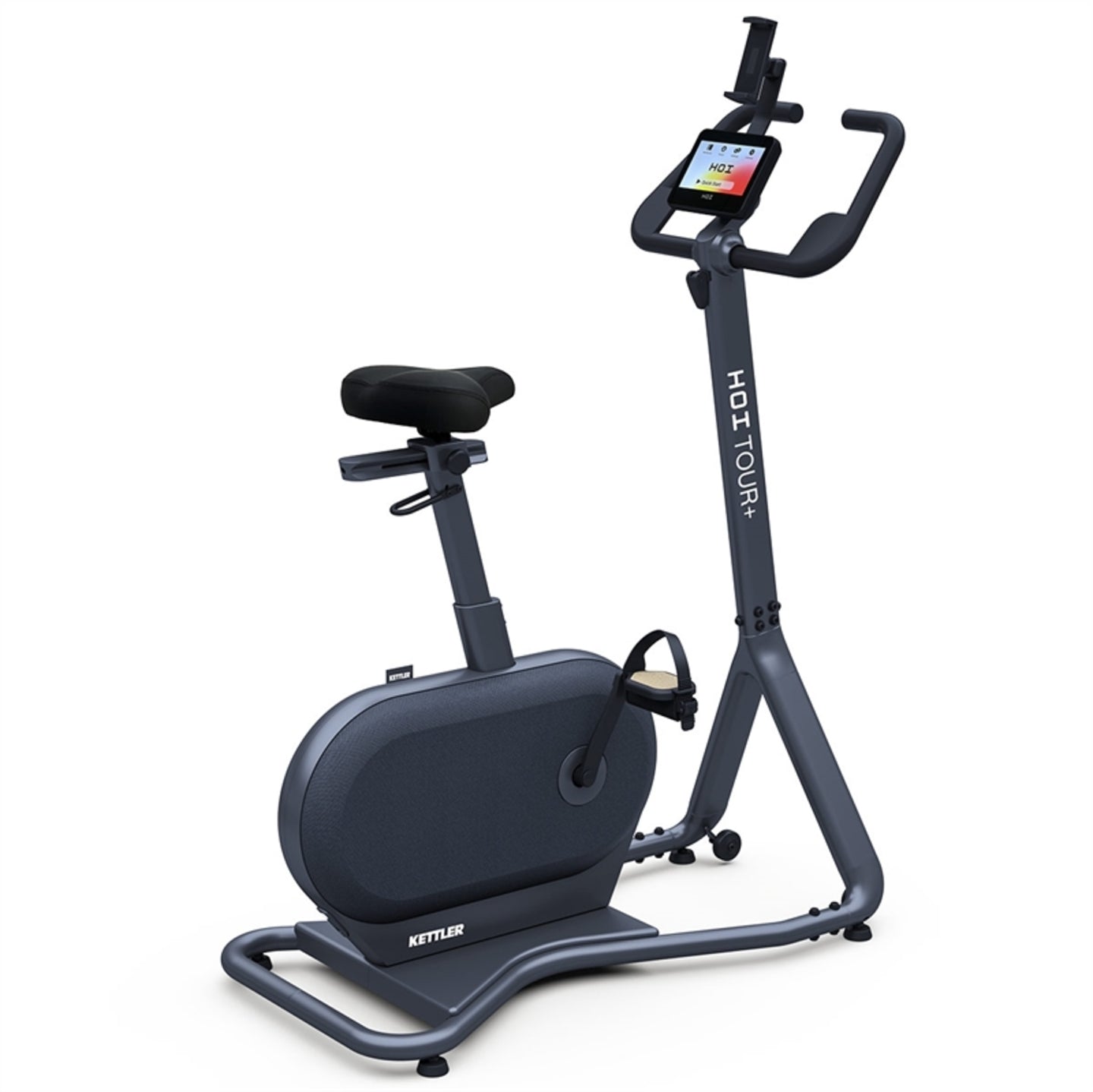 Kettler HOI Tour+ Exercise Bike