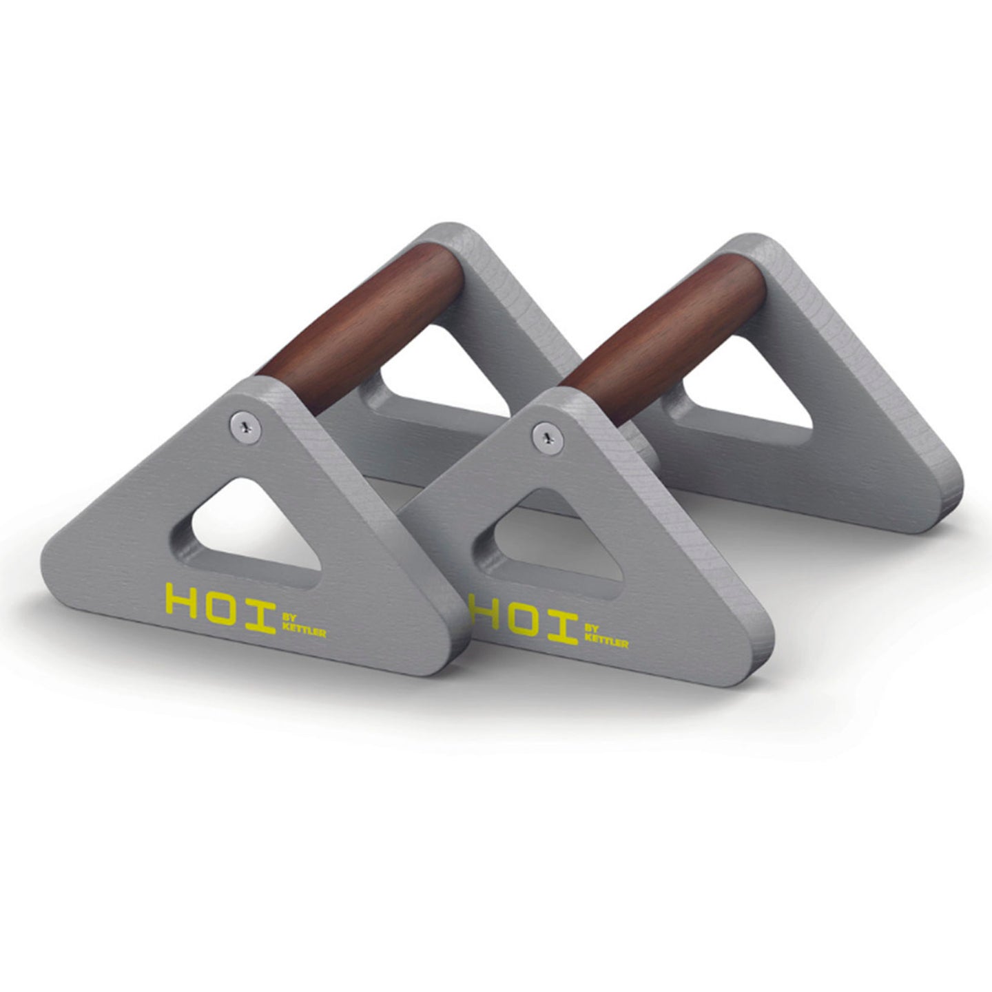 Kettler Push Up Bars