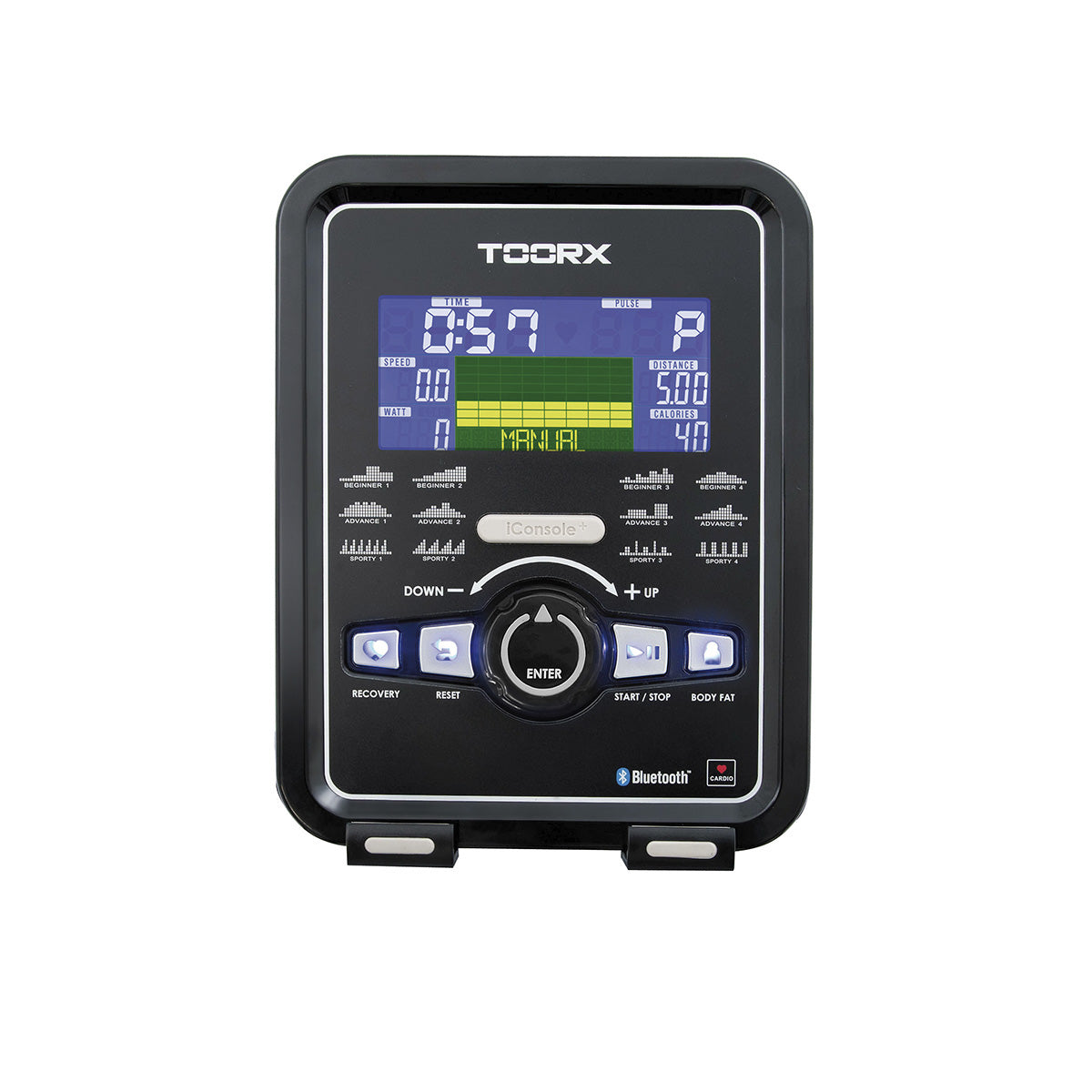 Toorx ERX 300 CROSSTRAINER