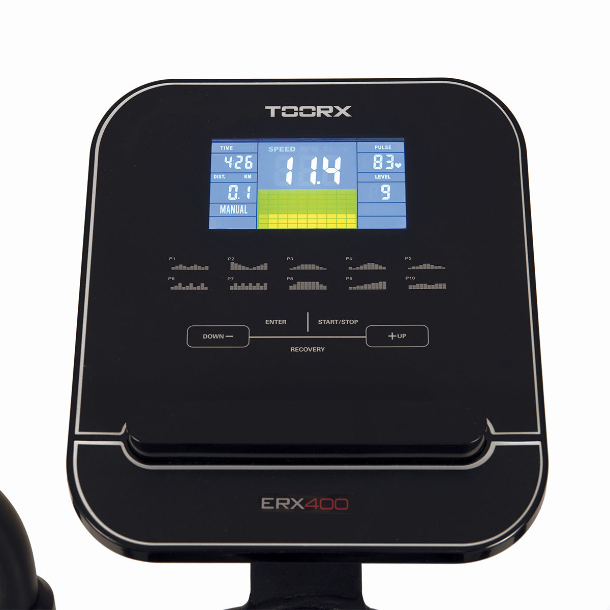 Toorx ERX-400 Crosstrainer