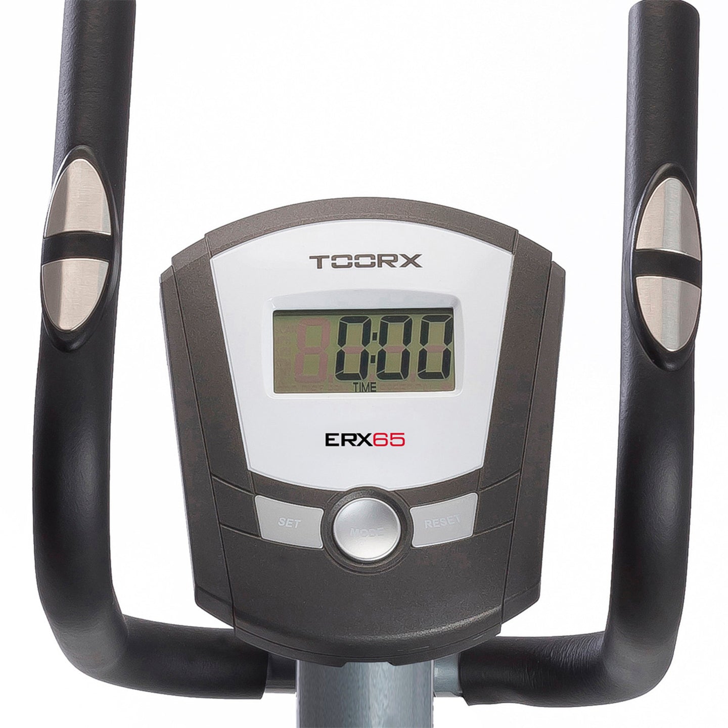 Toorx ERX-65 Crosstrainer – Smidig & effektiv hemmaträning för hela kroppen