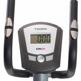 Toorx ERX-65 Crosstrainer – Smidig & effektiv hemmaträning för hela kroppen