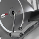 Toorx ERX-65 Crosstrainer – Smidig & effektiv hemmaträning för hela kroppen