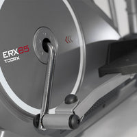 Toorx ERX-65 Crosstrainer – Smidig & effektiv hemmaträning för hela kroppen