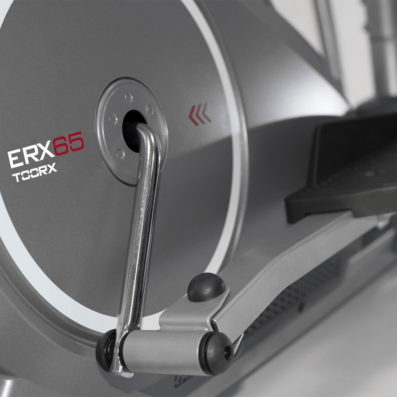 Toorx ERX-65 Crosstrainer – Smidig & effektiv hemmaträning för hela kroppen