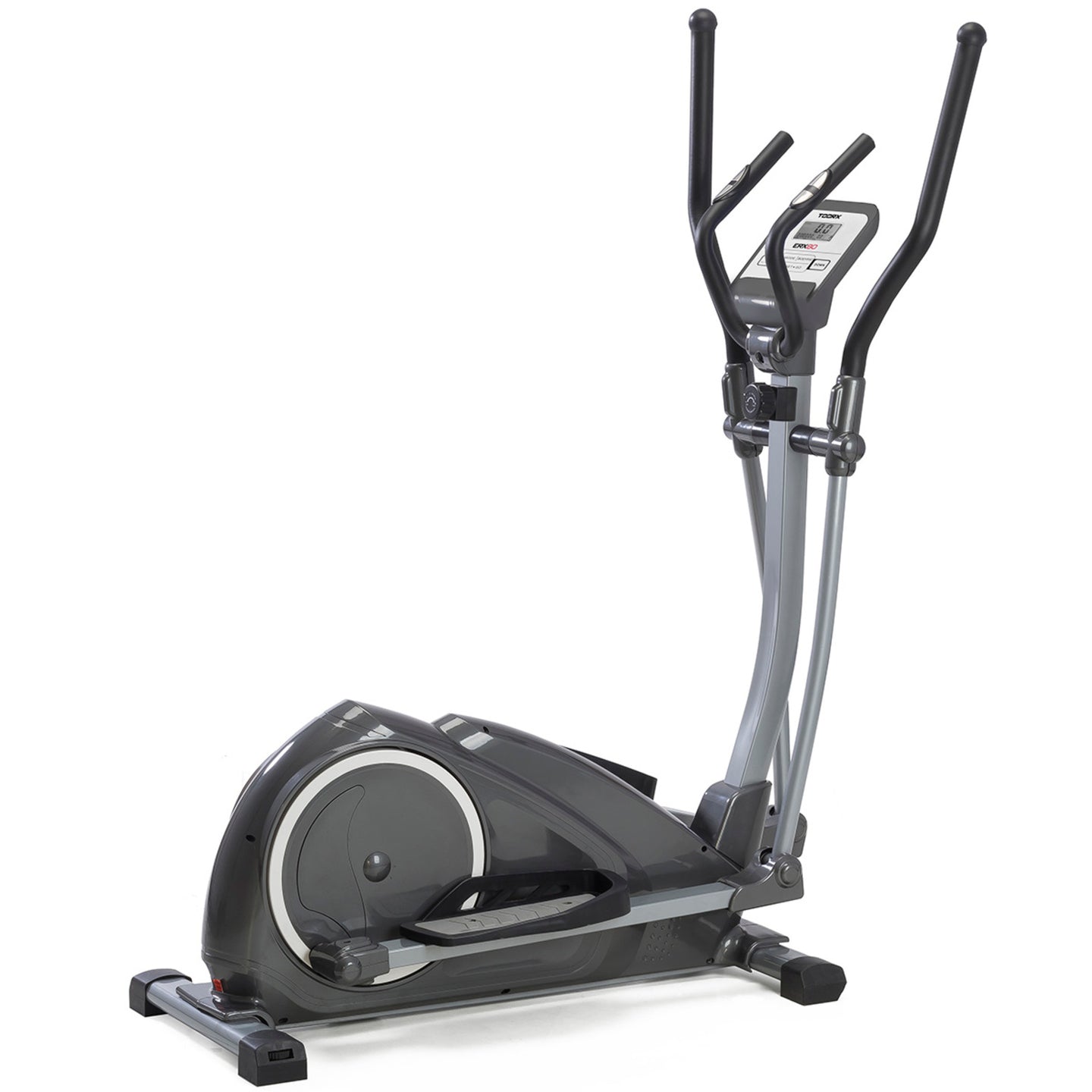 Toorx ERX-80 Crosstrainer – Stabil och smidig helkroppsträning hemma