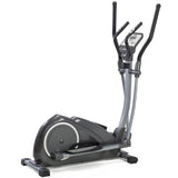 Toorx ERX-80 Crosstrainer – Stabil och smidig helkroppsträning hemma