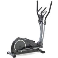 Toorx ERX-80 Crosstrainer – Stabil och smidig helkroppsträning hemma
