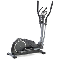 Toorx ERX-80 Crosstrainer – Stabil och smidig helkroppsträning hemma
