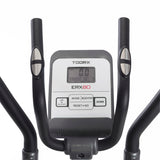 Toorx ERX-80 Crosstrainer – Stabil och smidig helkroppsträning hemma