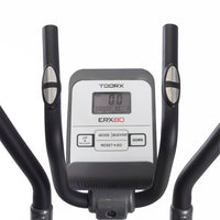 Toorx ERX-80 Crosstrainer – Stabil och smidig helkroppsträning hemma