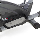 Toorx ERX-80 Crosstrainer – Stabil och smidig helkroppsträning hemma