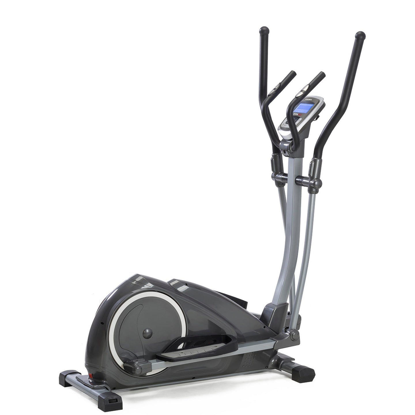 Toorx ERX-90 Crosstrainer – Effektiv & skonsam helkroppsträning hemma