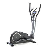 Toorx ERX-90 Crosstrainer – Effektiv & skonsam helkroppsträning hemma