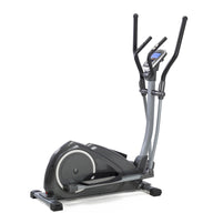 Toorx ERX-90 Crosstrainer – Effektiv & skonsam helkroppsträning hemma