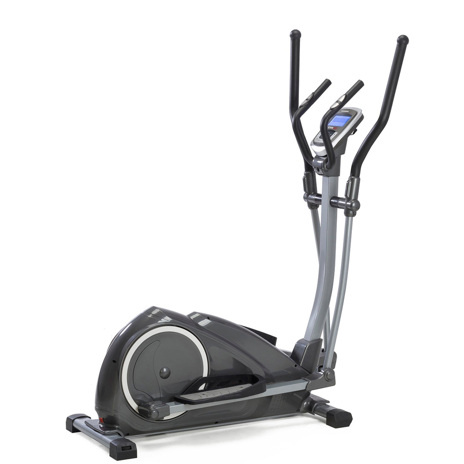 Toorx ERX-90 Crosstrainer – Effektiv & skonsam helkroppsträning hemma