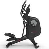 Toorx ERX-900 Elliptical TFT – Premium Crosstrainer med lång steglängd & touchskärm