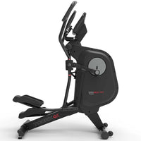 Toorx ERX-900 Elliptical TFT – Premium Crosstrainer med lång steglängd & touchskärm