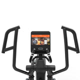 Toorx ERX-900 Elliptical TFT – Premium Crosstrainer med lång steglängd & touchskärm