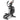 Toorx ERX-900 Elliptical TFT – Premium Crosstrainer med lång steglängd & touchskärm