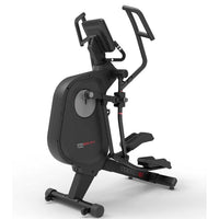 Toorx ERX-900 Elliptical TFT – Premium Crosstrainer med lång steglängd & touchskärm