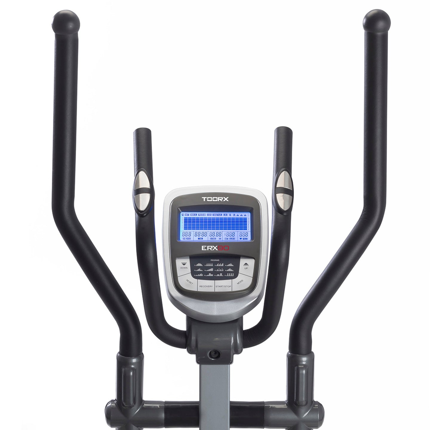 Toorx ERX-90 Crosstrainer – Effektiv & skonsam helkroppsträning hemma