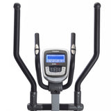 Toorx ERX-90 Crosstrainer – Effektiv & skonsam helkroppsträning hemma