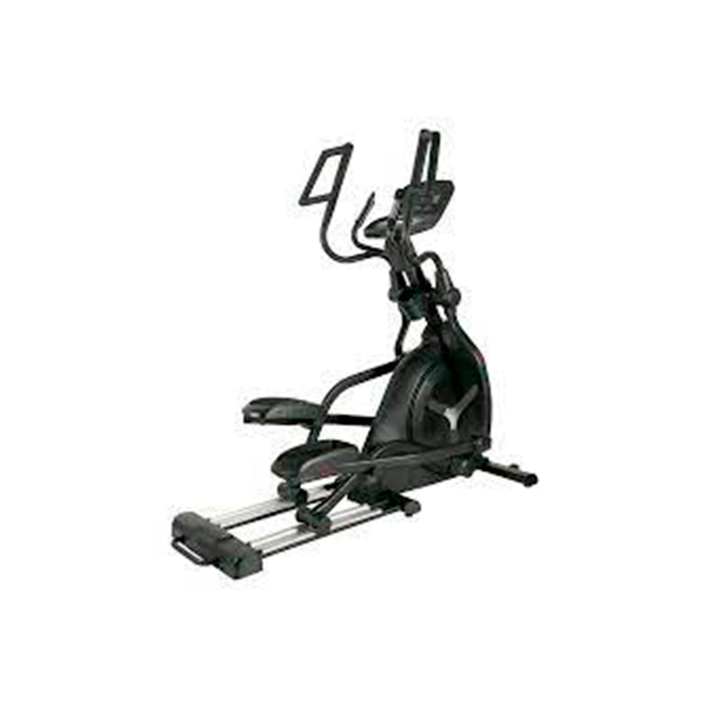 Toorx ERX-9500 Elliptical – Professionell crosstrainer för tuff och skonsam helkroppsträning