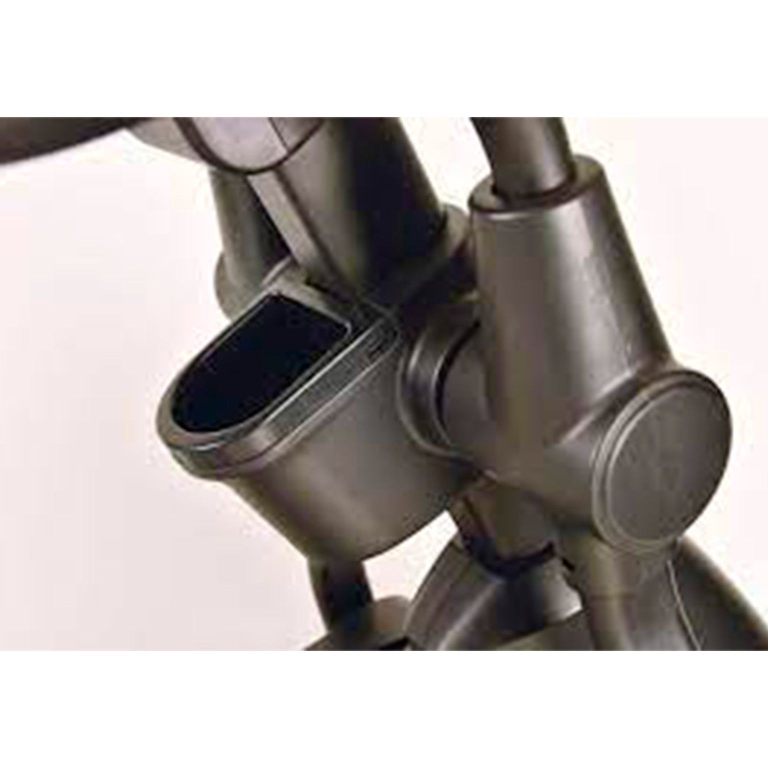 Toorx ERX-9500 Elliptical – Professionell crosstrainer för tuff och skonsam helkroppsträning