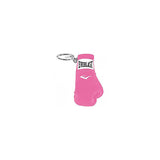 Everlast Mini Boxing Glove Keychain Pink