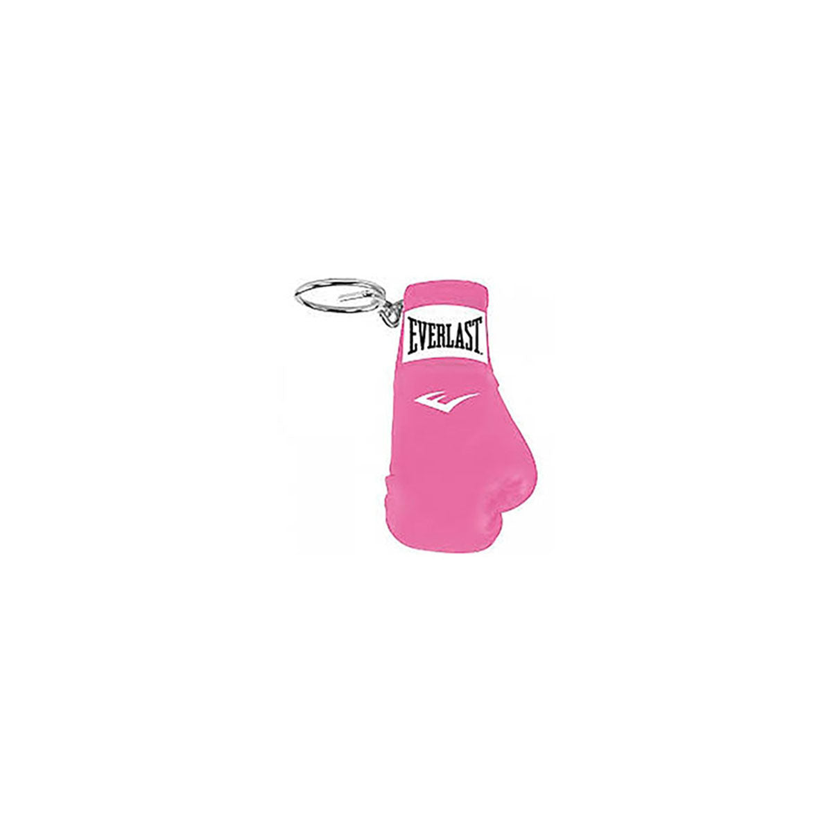 Everlast Mini Boxing Glove Keychain Pink