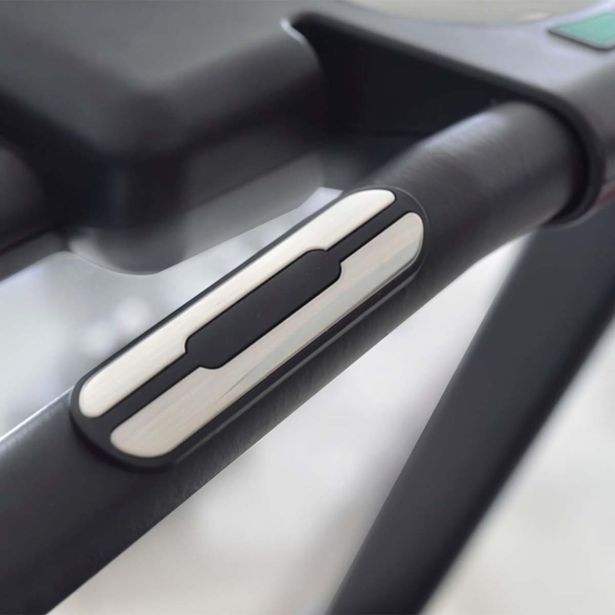 Toorx Experience plus løbebånd