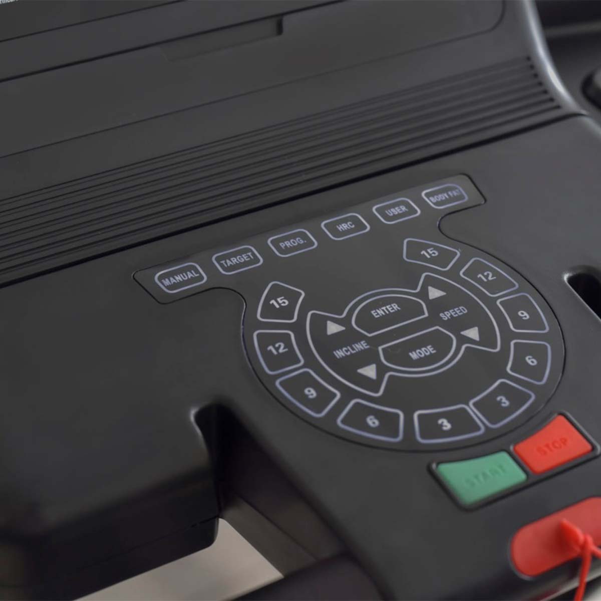 Toorx Experience plus løbebånd