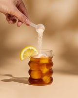 Pureness Elektrolytpulver Cola-Citron - 240 g