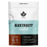 Pureness Elektrolytpulver Cola-Citron - 240 g