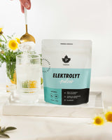 Pureness Elektrolytpulver Naturell - 240 g
