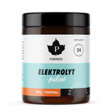 Pureness Elektrolytpulver Tropical - 120 g