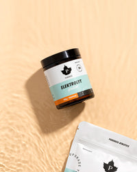 Pureness Elektrolytpulver Tropical - 120 g