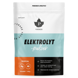 Pureness Elektrolytpulver Tropical - 240 g