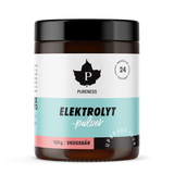 Pureness Elektrolytpulver Skogsbär - 120 g