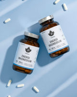 Pureness Energimagnesium - 120 kapslar