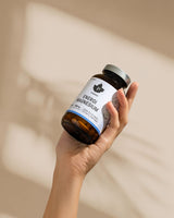 Pureness Energimagnesium - 120 kapslar