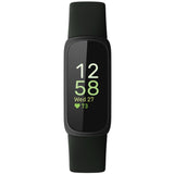 Fitbit Inspire 3, Black/Midnight Zen