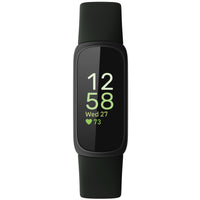 Fitbit Inspire 3, Black/Midnight Zen