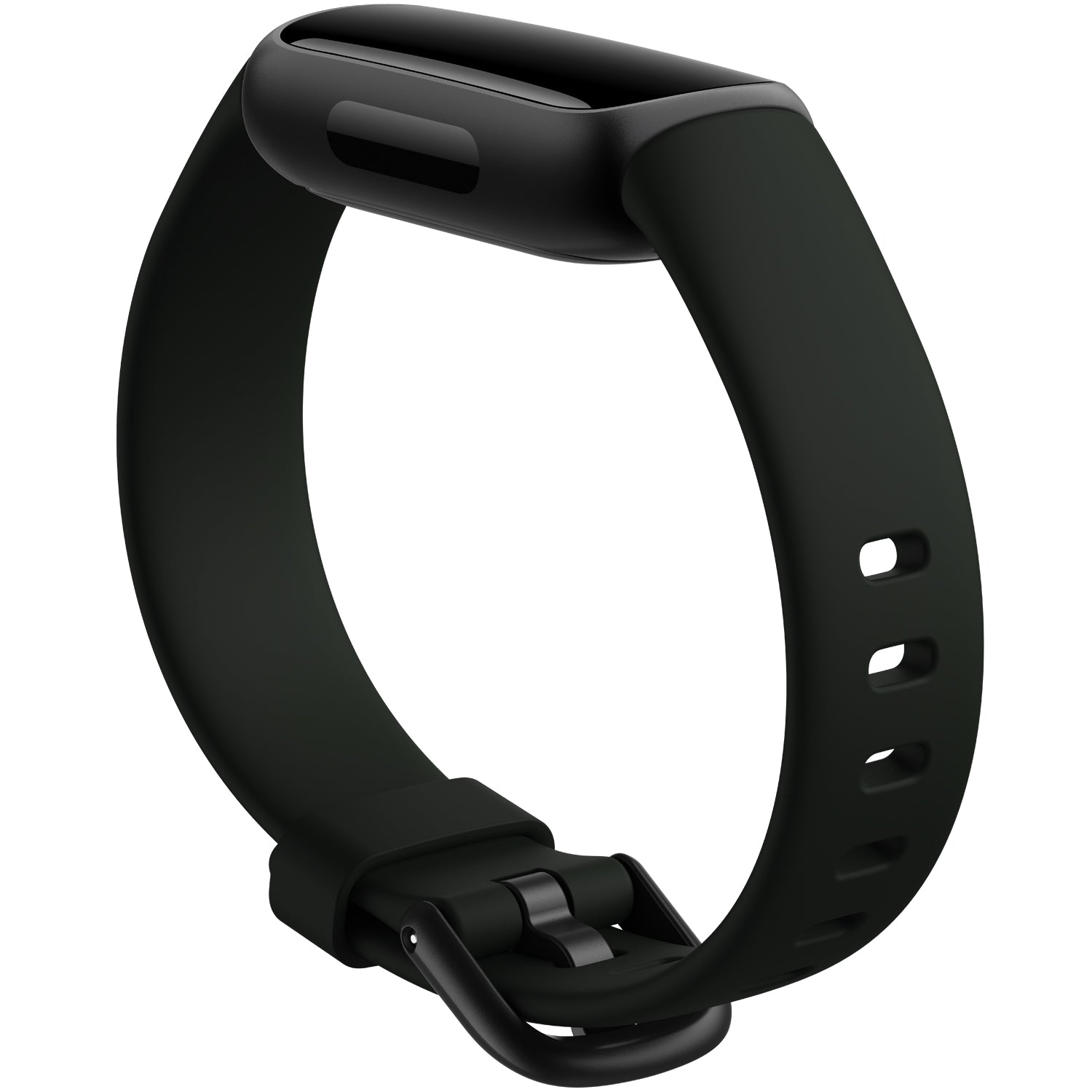 Fitbit Inspire 3, Black/Midnight Zen