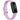 Fitbit Inspire 3, Black/Lilac Bliss