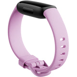 Fitbit Inspire 3, Black/Lilac Bliss